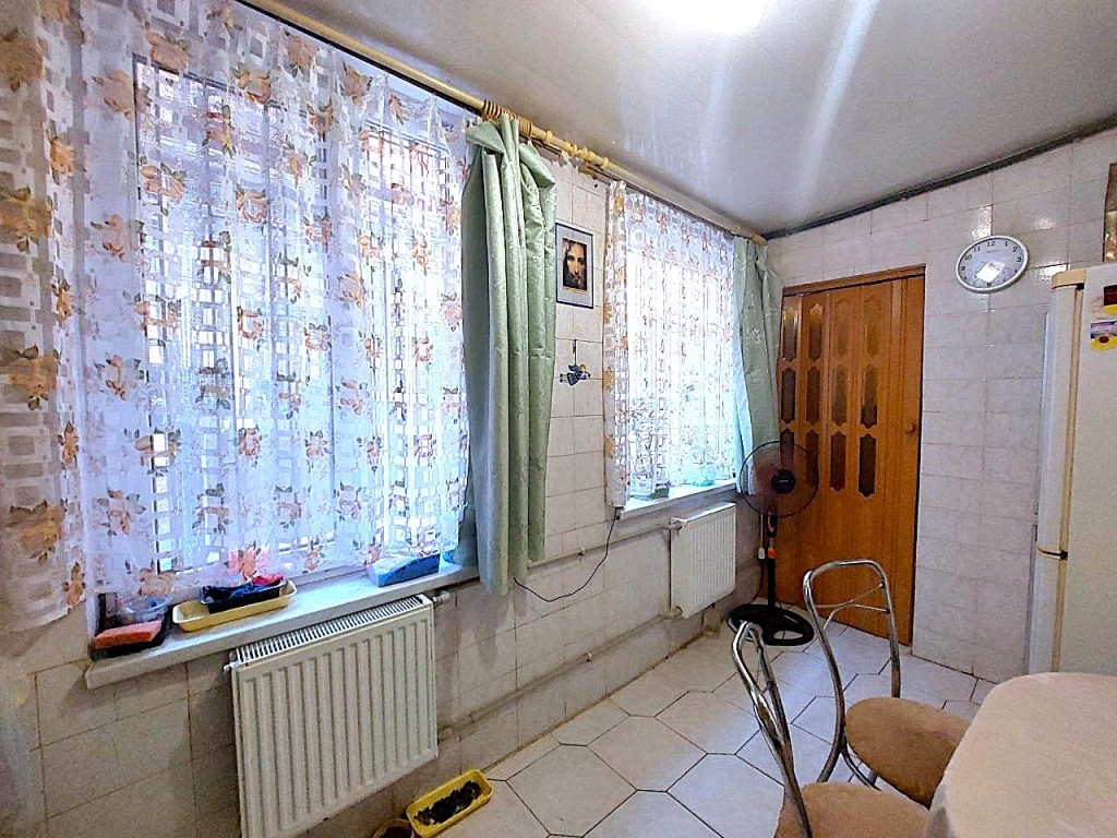 продажа двухкомнатной квартиры номер A-174205 в Приморском районе, фото номер 18